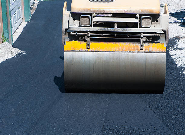 Why Choose Us For All Your Driveway Paving Needs in Pullman, WA?